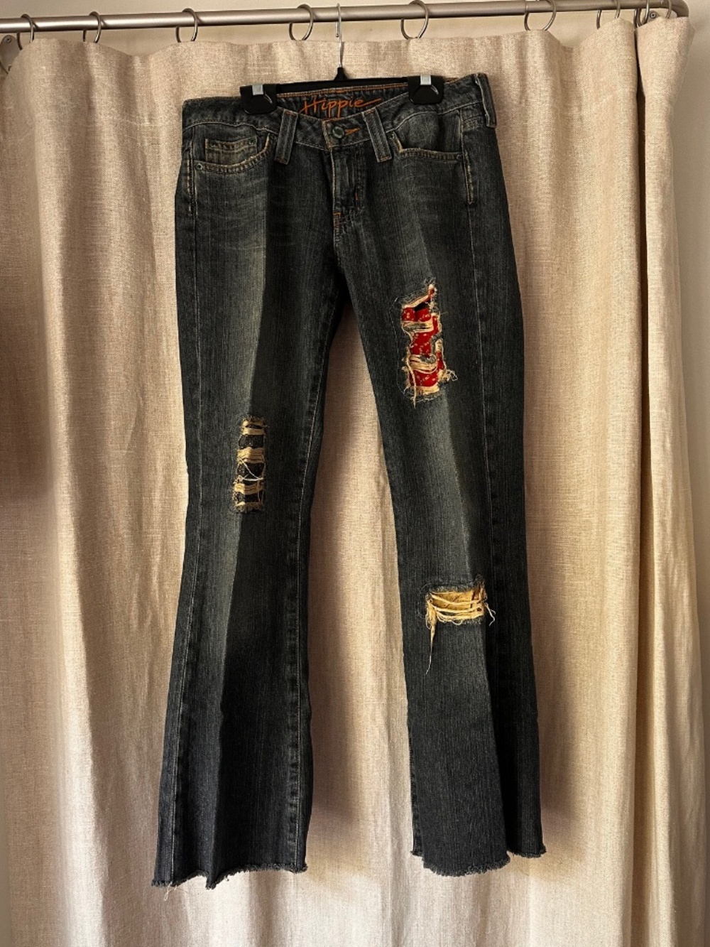 Hippie Jeans